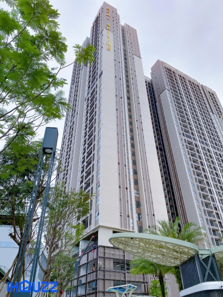 Căn hộ Opal Skyline: Studio - 1,4 tỷ, 1PN - 1,7 tỷ, 2PN - 2.05 tỷ, 3PN - 2,7 tỷ - sẵn sổ