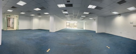 CHO THUÊ SÀN VĂN PHÒNG MỚI, VỊ TRÍ ĐẸP TẠI TÒA B&T TRƯỜNG CHINH