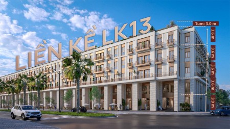 DỰ ÁN CLOUD RESERVE CENTRAL TUY HÒA. VỊ TRÍ KIM CƯƠNG GIỮA LÒNG TUY HÒA .