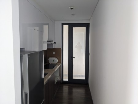 Ảnh 2 - Cho thuê CHCC The Terra số 83 Hào Nam Đống Đa, 77m², 2 PN, 20tr/tháng.