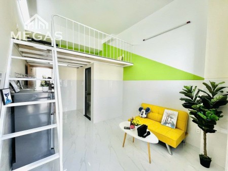 Cho thuê phòng giá rẻ mới 100% - ngay khu Trường Chinh , Cộng Hòa , nhà ga T3