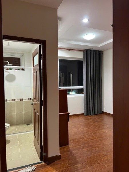 Ảnh 2 - Cho thuê căn hộ Hưng Phát 1 Nhà bè 88m2 2 phòng ngủ 2wc chỉ 9