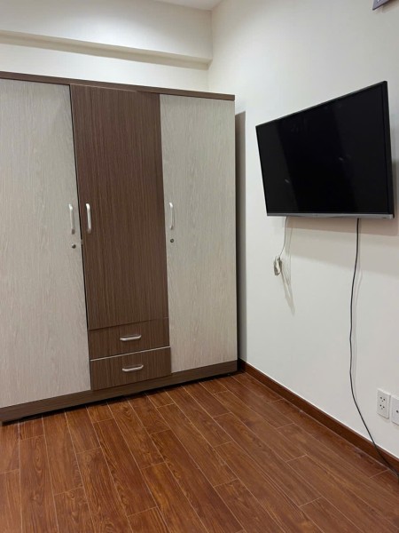 Ảnh 3 - Cho thuê căn hộ Hưng Phát 1 Nhà bè 88m2 2 phòng ngủ 2wc chỉ 9