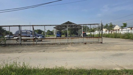 CHÍNH CHỦ BÁN ĐẤT ĐẸP TẠI BẾN LỨC – GIÁ TỐT ĐẦU TƯ