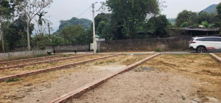  CHỈ 500 TRIỆU SỞ HỮU ĐẤT Ở ĐÔ THỊ TRUNG TÂM CHỢ BÃI NAI, P. KỲ SƠN 