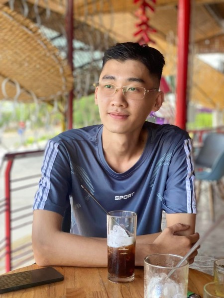 Huỳnh Đỉnh Nghiệp