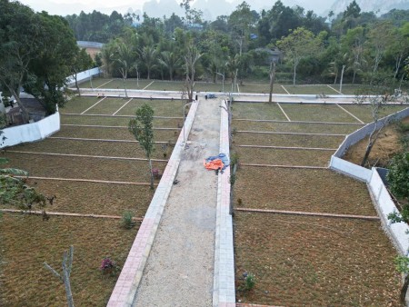 Đất Nghỉ Dưỡng Bám Suối Giá chỉ hơn 400tr – Gần Serena Sun Group Kim Bôi, Hoà Bình