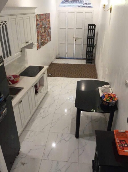 NHÀ VẠN BẢO ( ĐỘI CẤN BA ĐÌNH) NHỈNH 8 TỶ, NHÀ ĐẸP LONG LANH XEM LÀ MUỐN VỀ Ở LUÔN.