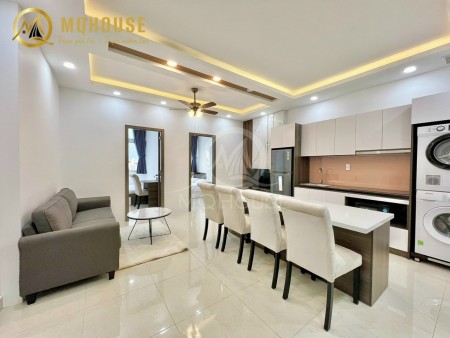 CHO THUÊ CĂN HỘ 2 PHÒNG NGỦ FULL NỘI THẤT – ĐƯỜNG HOÀNG VĂN THỤ, TÂN BÌNH GẦN SÂN BAY TÂN SƠN NHẤT