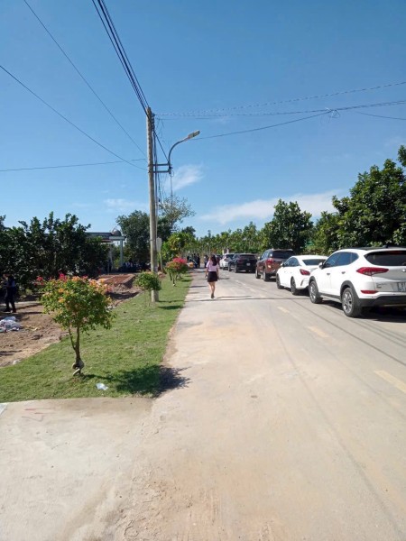  GIÁ SIÊU TỐT – ĐẤT VƯỜN BƯỞI TP.HCM – CHỈ 8xx TRIỆU 