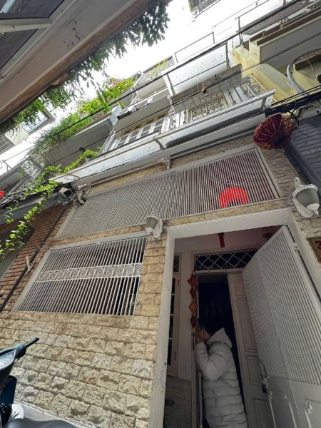 NHÀ (QUÁ HIẾM MỚI LÊN SÓNG) LÊ TRỌNG TẤN-THANH XUÂN 47M2 GIÁ 14.5 TI