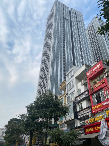 Bán căn hộ chung cư tại dự án The Charm An Hưng, 96m, Đông Nam, giá 8 tỷ - 083,848,9898