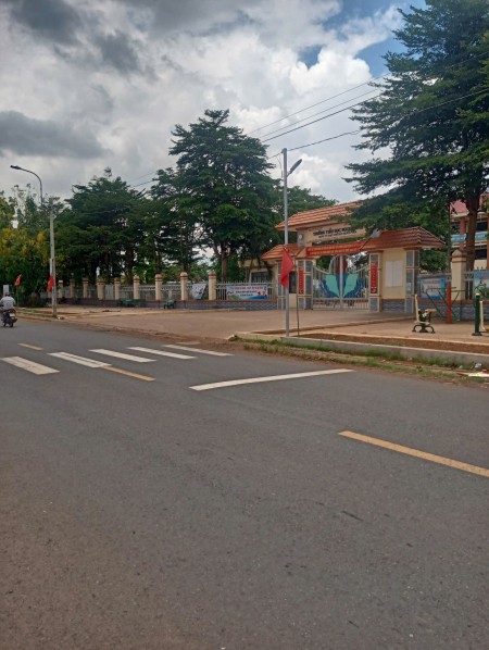 NỀN ĐẤT SRTC tại Bảo Vinh chỉ cần đưa trước 680tr