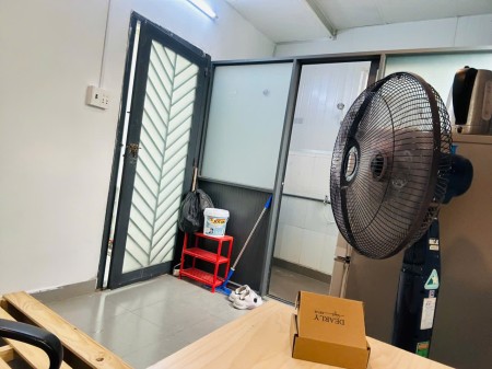 Ảnh 3 - Phòng Đầy đủ nội thất gần trường Văn Lang CS3, trung tâm…