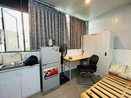 Ảnh 2 - Phòng Đầy đủ nội thất gần trường Văn Lang CS3, trung tâm…