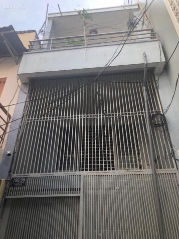 Chính chủ cho thuê nhà nguyên căn, số 196/20 Nguyễn Thượng Hiền, P5, Phú Nhuận