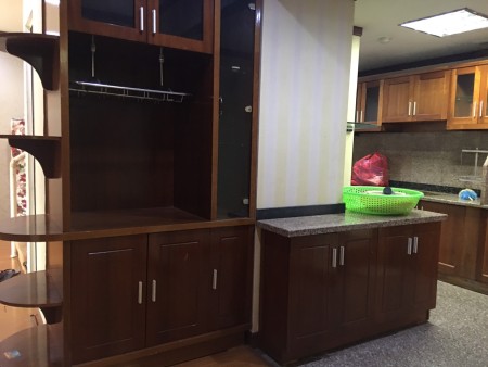 Ảnh 2 - CHO THUÊ CĂN HỘ HOÀNG ANH AN TIẾN (Gold House), 96m2, 2PN, 1WC, giá…