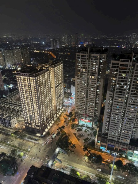 Bán căn hộ chung cư tại dự án The Charm An Hưng, giá 8,6 tỷ căn 96m - 083,848,9898