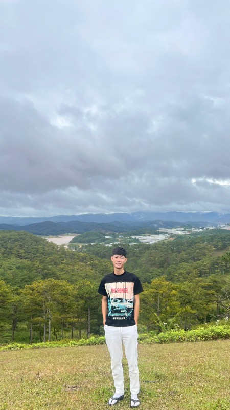 nguyễn thành vinh