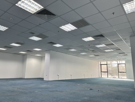 CHÍNH CHỦ CHO THUÊ VP 195M2 - TÒA B&T Building Trường Chinh