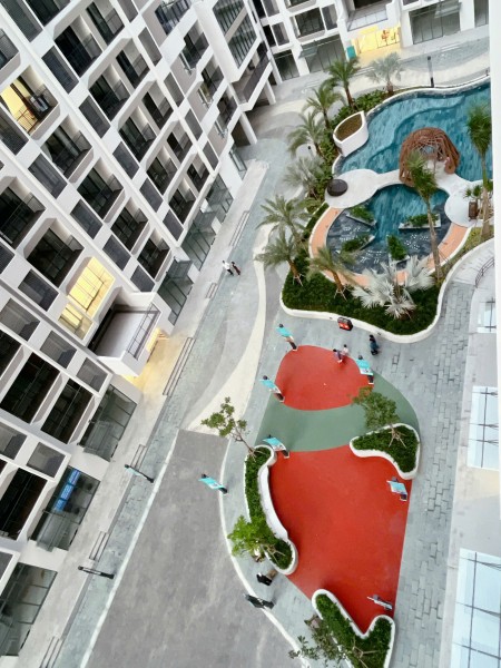 Ảnh 3 - [CHÍNH CHỦ] CĂN HỘ 65,2m2 MT Eastmark - NHÀ MỚI CHƯA QUA SỬ DỤNG