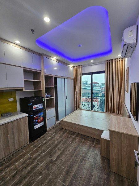 KHAI TRƯƠNG TÒA MỚI Ở ÂU CƠ - TÂY HỒ ⭐⭐⭐