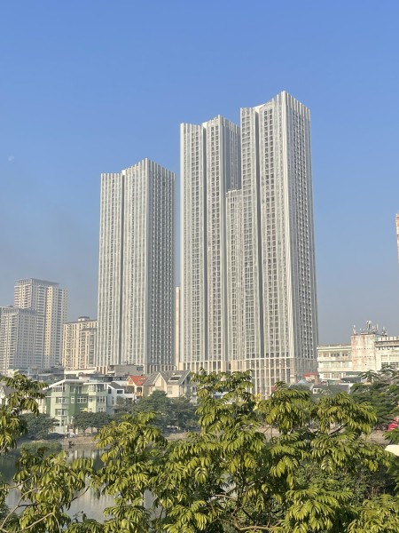 Bán gấp căn hộ Grand SunLake Văn Quán 92m², giá chỉ 7 tỷ – Ở ngay - Sổ lâu dài - 083,848,9898