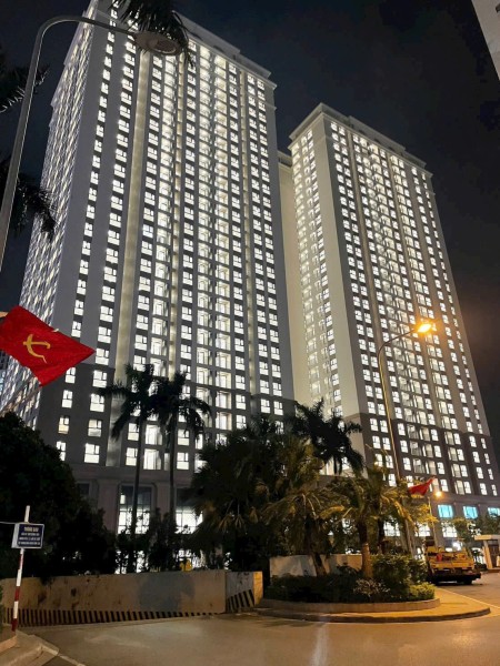 Bán căn hộ 96m² The Charm An Hưng – Full nội thất – Giá 8,6 tỷ - 083,848,9898