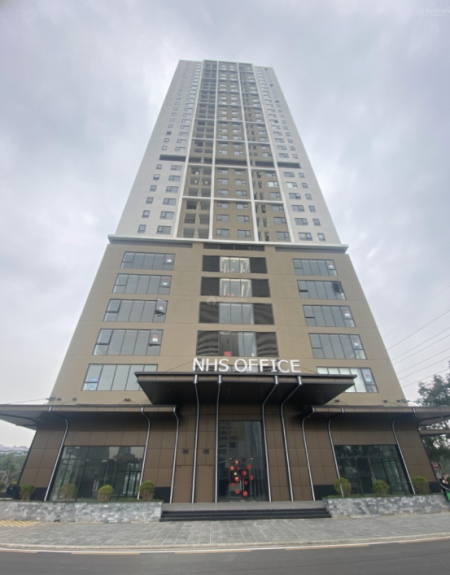 NHS Complex Trung Văn