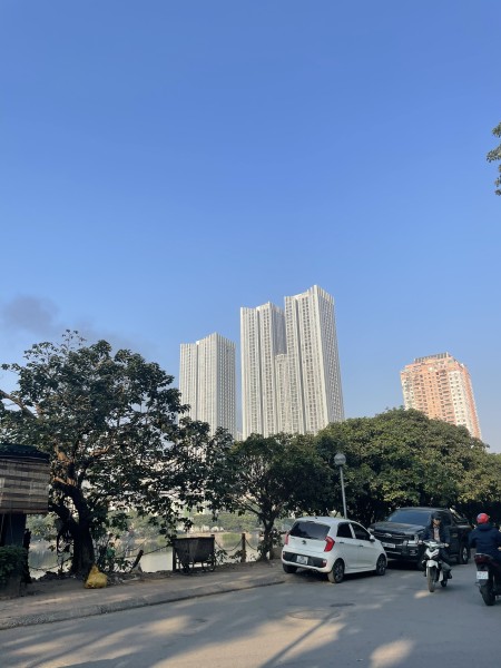 Trước Khi Mua Chung Cư Kepler, Nên Tham Khảo Chung Cư Grand Sunlake Văn Quán (083,848,9898)