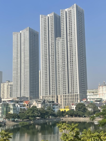 Bán Căn Hộ Chung Cư Gần Đại Học Kiến Trúc Văn Quán 92m2 Giá 7,5 Tỷ (083,848,9898)