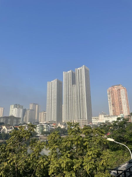 Bán Căn Hộ Chung Cư Trần Phú Văn Quán Hà Đông 99m2, Giá 6,1 tỷ (083,848,9898)