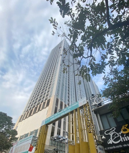 Bán Căn Hộ Chung Cư Grand Sunlake 92m2 Sổ Lâu Dài Giá 7,5 Tỷ (083,848,9898)