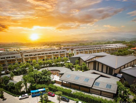  Căn hộ view sông – tầng đẹp – giá dễ tiếp cận tại Lynntimes Thanh Thuỷ