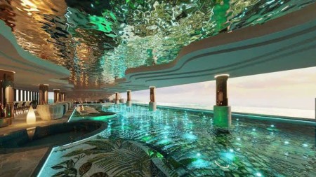 Lynntimes Thanh Thủy - Đánh thức phong cách sống giữa lòng thành phố