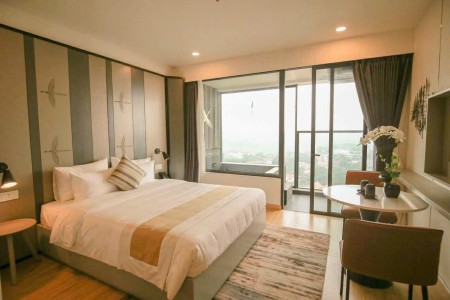 CHÍNH CHỦ CẦN CHUYỂN NHƯỢNG CONDOTEL WYNDHAM THANH THỦY – GIÁ TỐT