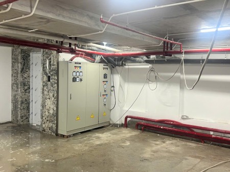 Ảnh 3 - Cho thuê tòa nhà văn phòng 46 Chu Huy Mân, Long Biên (Tách tầng…