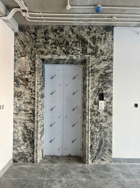 Ảnh 2 - Cho thuê tòa nhà văn phòng 46 Chu Huy Mân, Long Biên (Tách tầng…