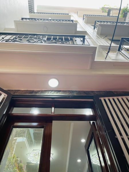 Nhà Mới Ngõ Rộng Xuân Đỗ, Long Biên 35m2 x 5T, Giá Chỉ Từ 6 Tỷ