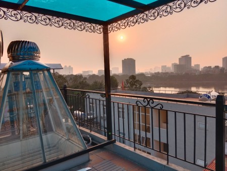 Ảnh 3 - Bán Nhà, Phố Vân Hồ, Hai Bà Trưng 73m, 7 tầng, mt 5m, giá 21.8 tỷ.