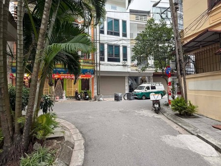 Ảnh 3 - Bán Nhà Kinh Doanh Tam Trinh, Hoàng Mai 97m, 3 tầng, mt 7.5m, giá 33 Tỷ.