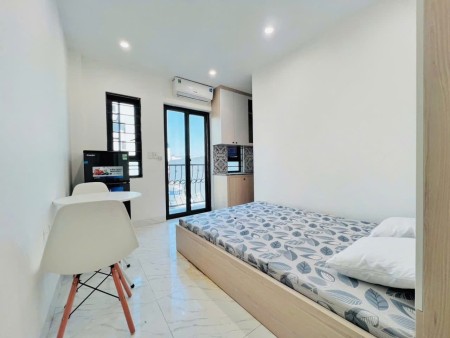 Bán Toà chung cư mini 69m2, 6 Tầng -Thang máy - tổng 18 phòng khép kín – pháp lý sạch – 14.9 tỷ.