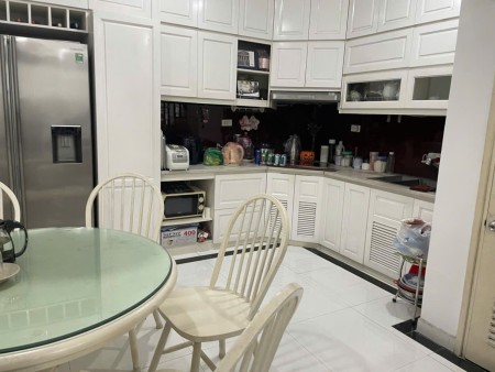 Ảnh 4 - BÁN NHÀ PHỐ THÁI HÀ -61M2 -4 TẦNG – MẶT TIỀN 4.6 – 16.8 TỶ