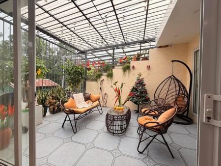 Ảnh 2 - Nhà Đẹp Nam Đồng - Hồ Đắc Di, Đống Đa 36/180m, giá 6 tỷ.