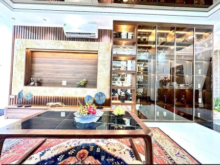 Ảnh 3 - Nhà Đẹp Thang Máy Ngọc Khánh, Ba Đình 52/55m, 6 tầng, mt 4.6m,…