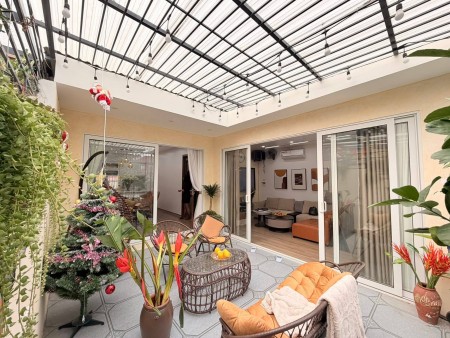 Ảnh 4 - Nhà Đẹp Nam Đồng - Hồ Đắc Di, Đống Đa 36/180m, giá 6 tỷ.