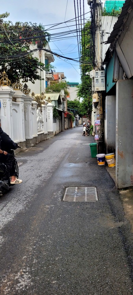 CHÍNH CHỦ bán nhà Yên lộ Hà đông