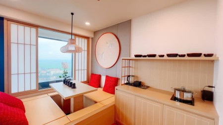 Chính chủ cần chuyển nhượng condotel K1515 – Wyndham Thanh Thủy, mức giá 2,2 tỷ (thương lượng)