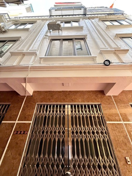 Ảnh 3 - Bán Nhà Mậu Lương 30.5 m2 – Mặt Tiền 3.25 m – 5 Tầng – 3…