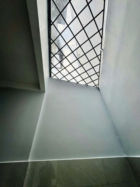 Ảnh 3 - NHÀ 1 TRỆT 1 LẦU, 2 PHÒNG NGỦ, 2 WC, KHU SÂN BAY VÀ CÔNG VIÊN…